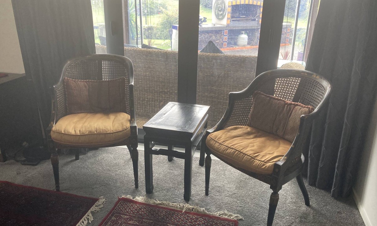 Rotorua House | The Coach House welcomes you