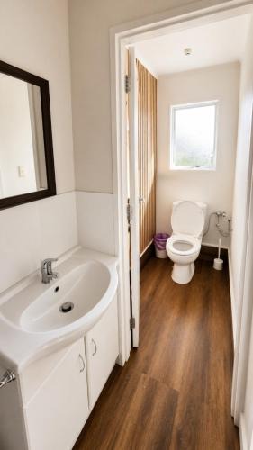 Tongariro National Park Hostel | The Crossing Lodge