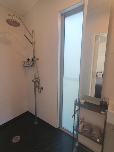 Martinborough House | The Cube