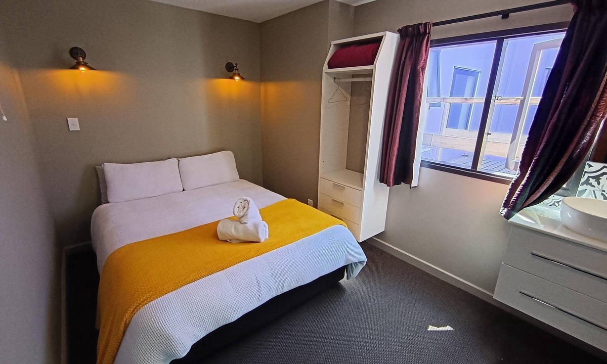 Greymouth Hostel | The Duke Hostel