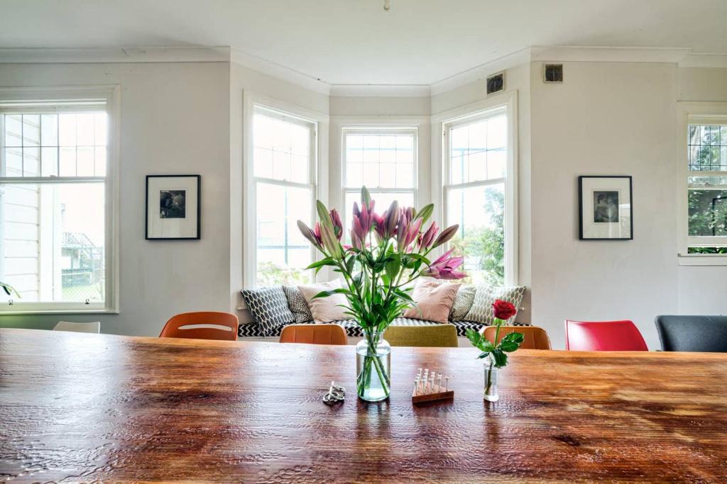 Thorndon Hostel | The Dwellington