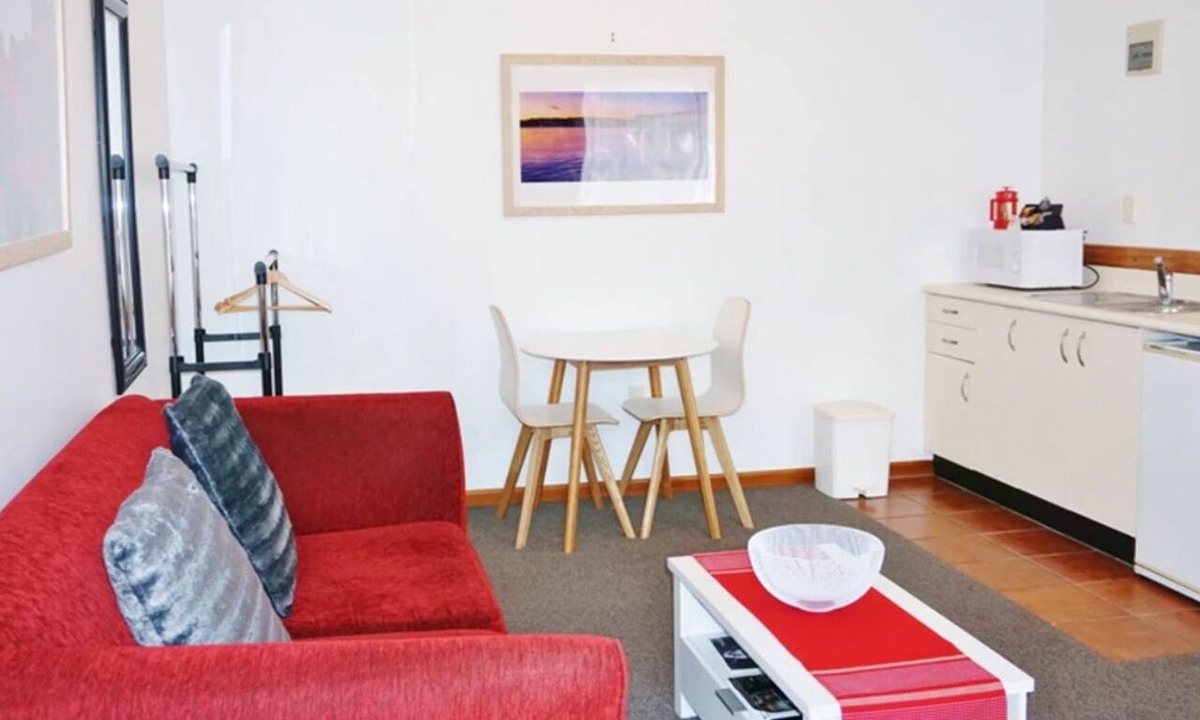 Palmerston North Hotel | The Esplanade Motel & Conference Centre