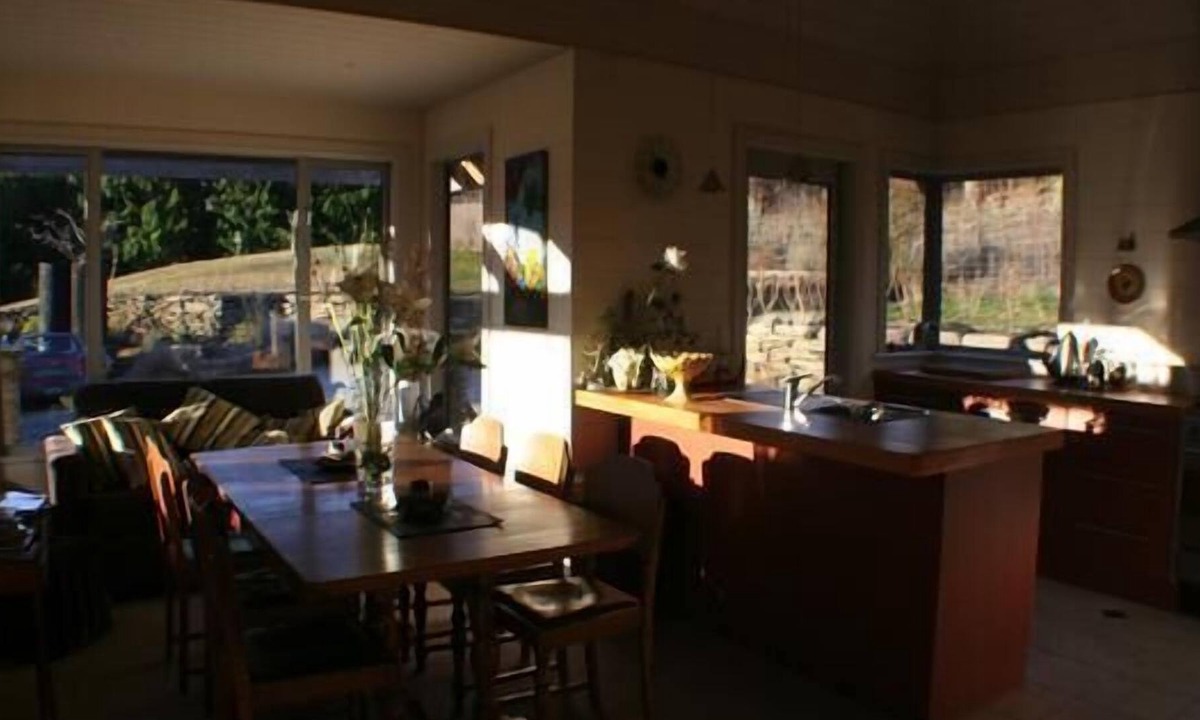 Arrowtown Cottage | The Gamekeepers House