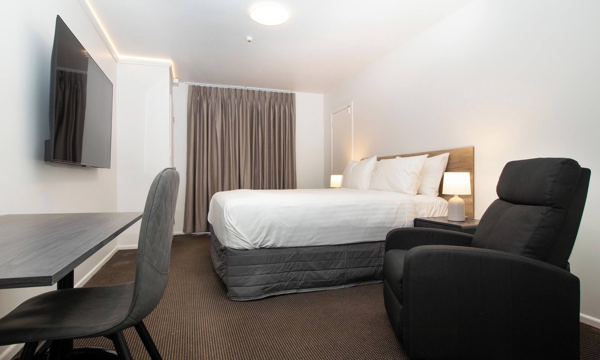 Epsom Hotel | The Haven Newmarket Suites