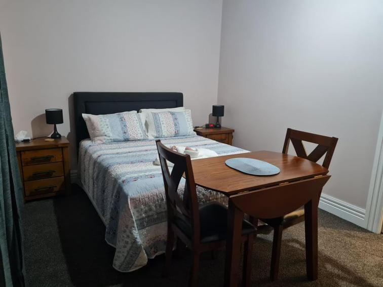 Hastings Bed & Breakfast | The Heart of Hastings