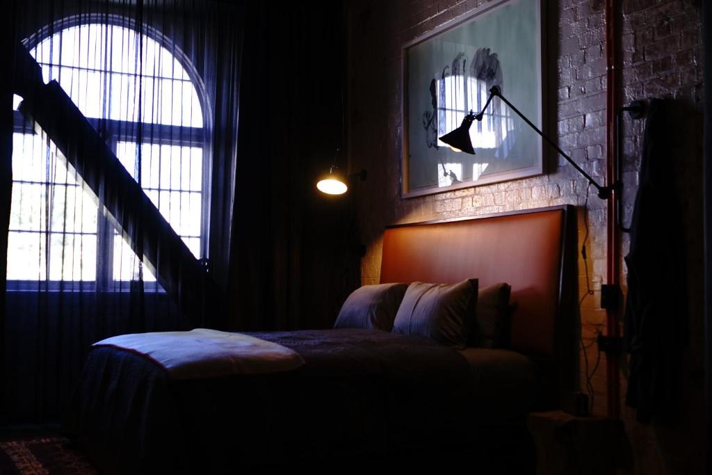Te Aro Hotel | The Intrepid Hotel