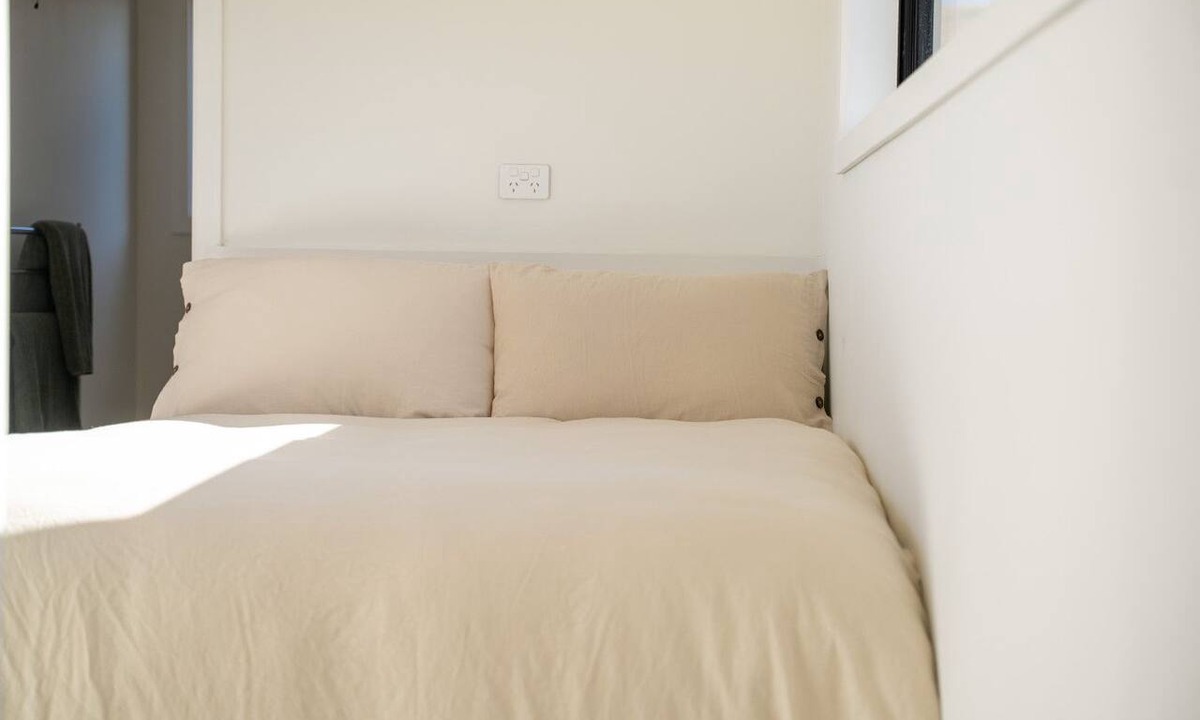 Lowburn Apartment | The Last Port Retreat