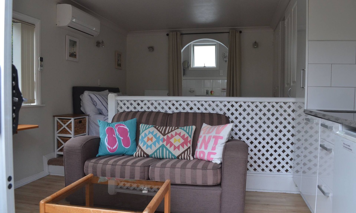 Torbay Apartment | The Lighthouse