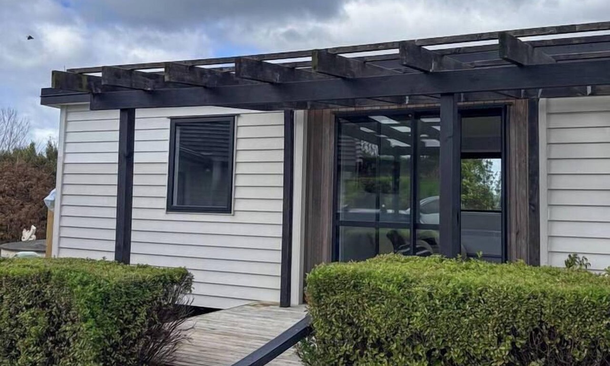 Tuakau House | The Little Hideaway Tuakau