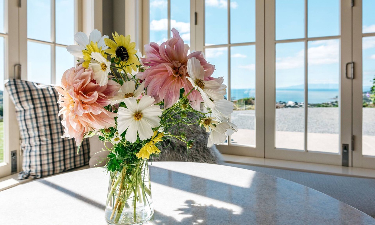 Oneroa House | The Lodge at Mudbrick