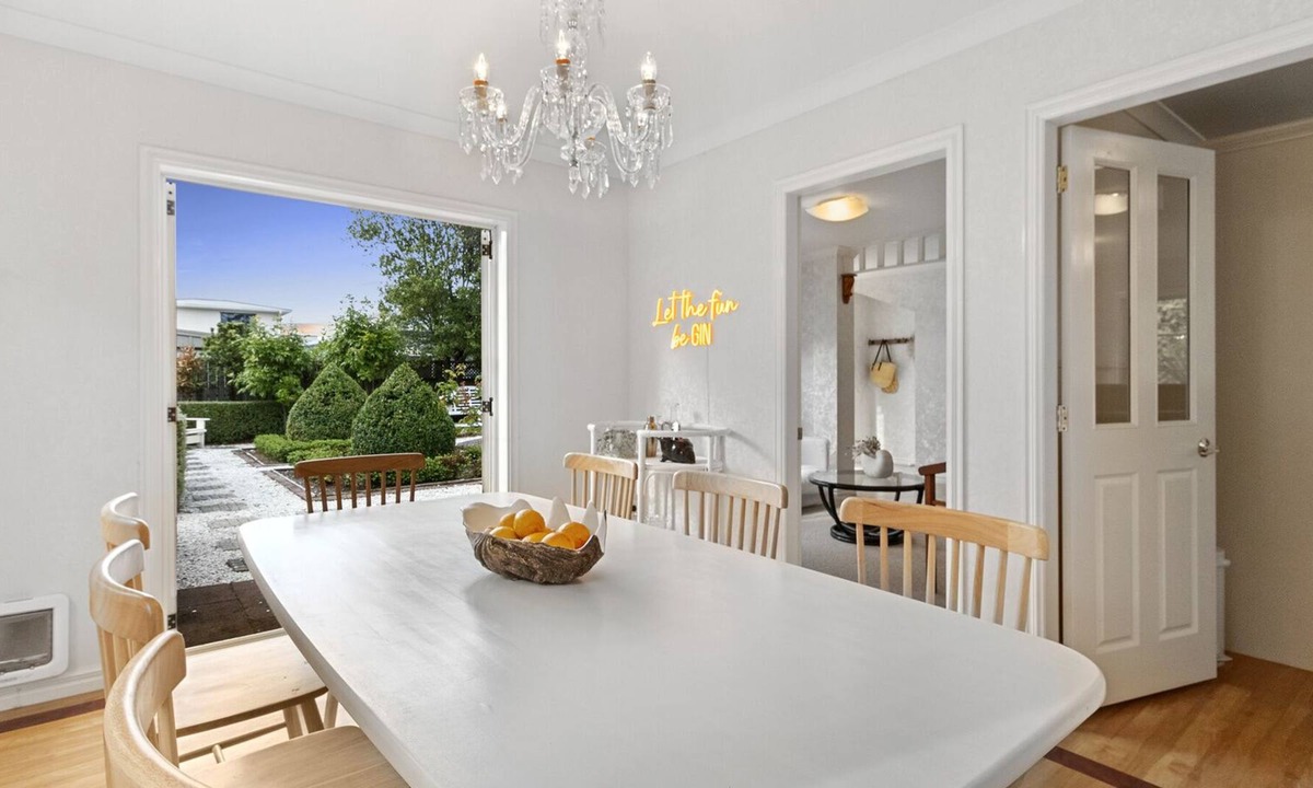 Bowentown House | The Manor - Bowentown Holiday Home