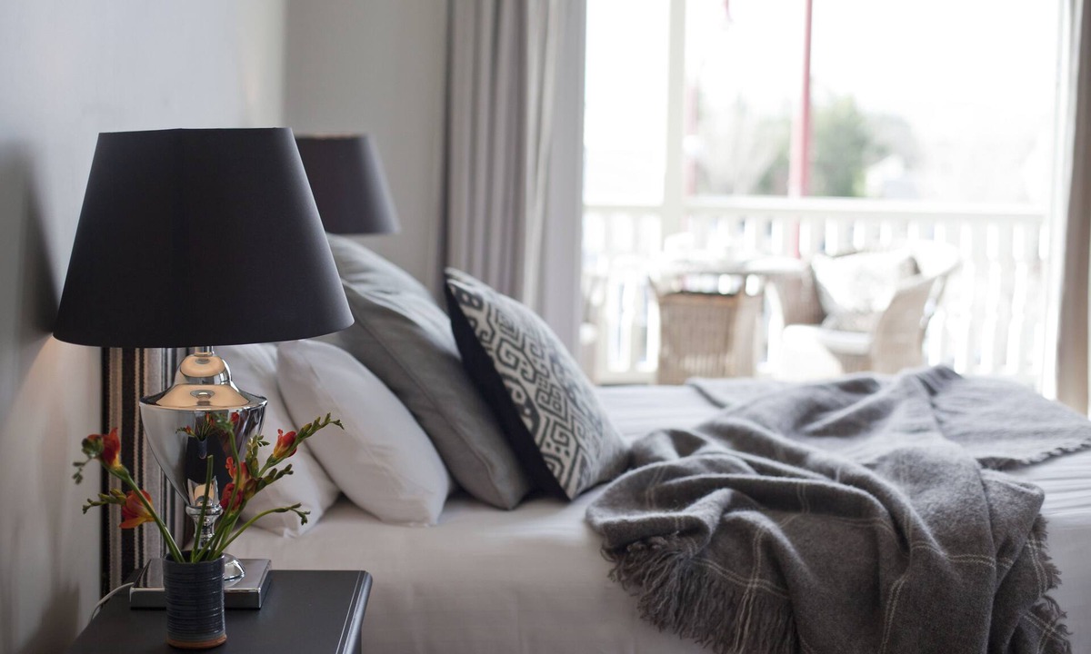 Martinborough Hotel | The Martinborough Hotel