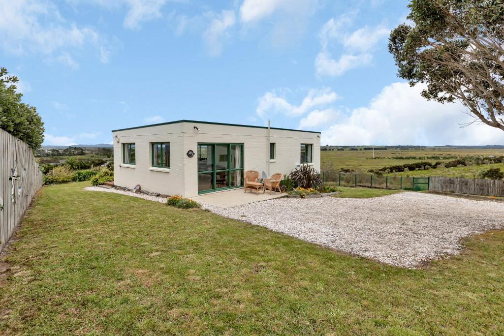 Merita House | The Mermaid's Rest - Whatuwhiwhi Holiday Home