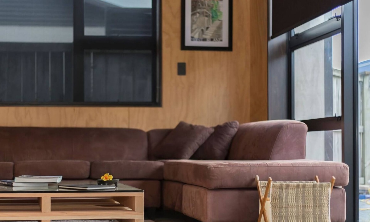 Fitzroy House | THE NATURAL HOME PRIME FITZROY LOCATION