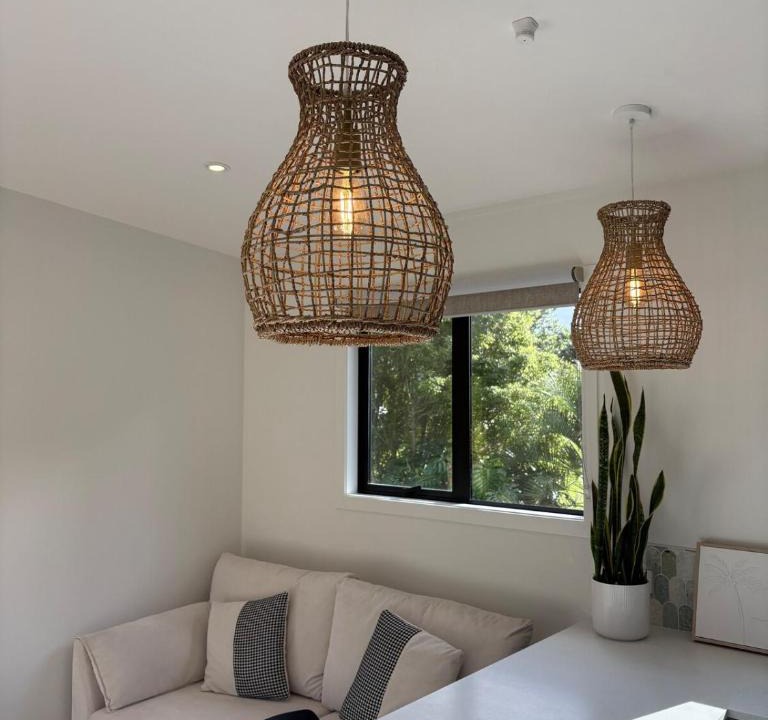Waimate North House | The palms farmhouse