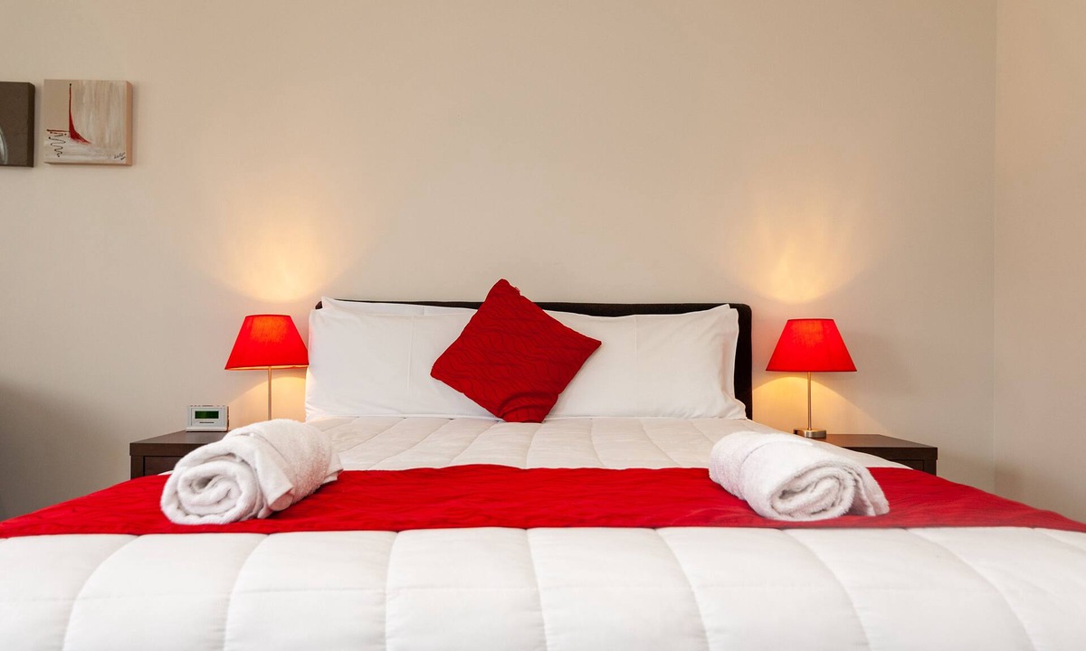 Hawera Hotel | The Park Motel