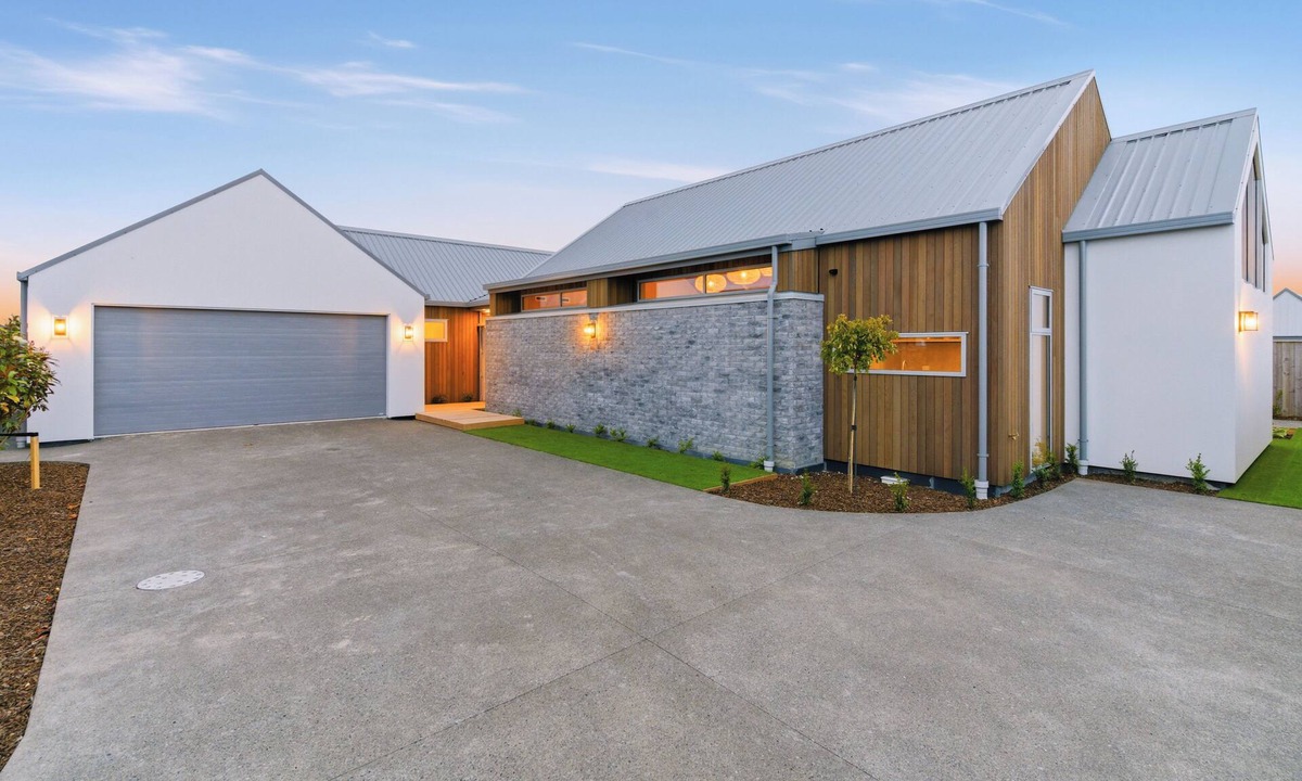 Prebbleton Villa | The Pavilion | Luxury Group & Family Escape