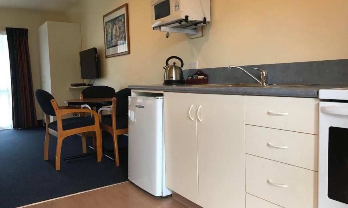 Ohakune Hotel | The Peaks Motor Inn