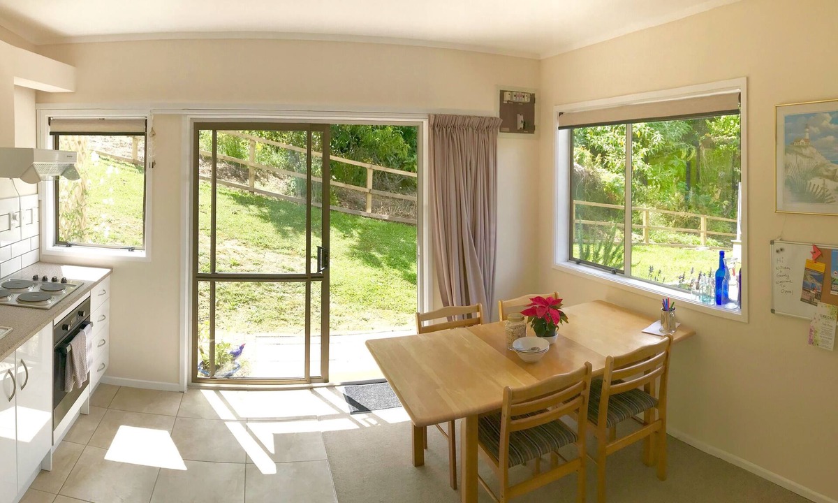Opua Apartment | The 'Perfect Base' in Opua for all your Bay of Islands & Northland activities