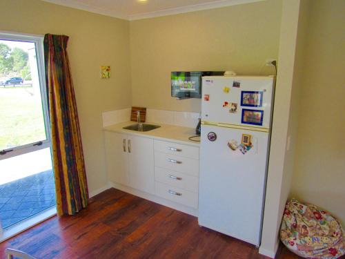 Mount Maunganui Apartment | The Practice Fairway
