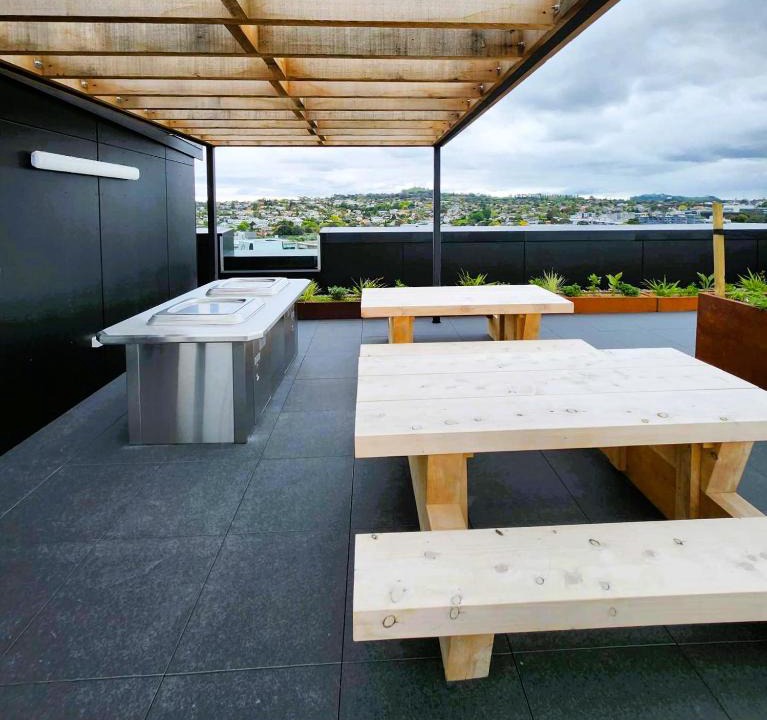 Greenlane - Ellerslie Apartment | The Residences Ellerslie