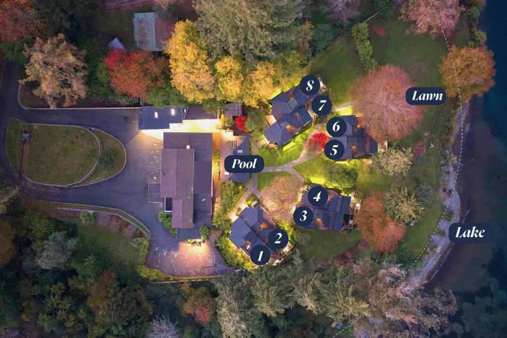Nukuhau Apartment | The Retreat