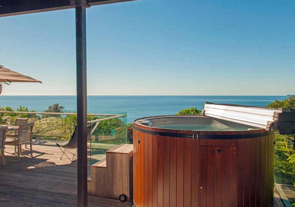 Tairua Apartment | The Ridge at Tairua - Tairua Apartment