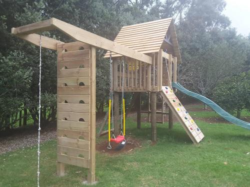 Waimate North Apartment | The Rise