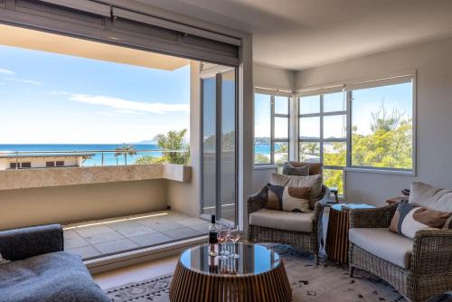 Onetangi Apartment | The Sands - Apartment 5 - Stay Waiheke