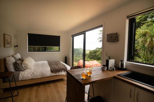 Tutukaka Apartment | The Secret Cabin Tutukaka