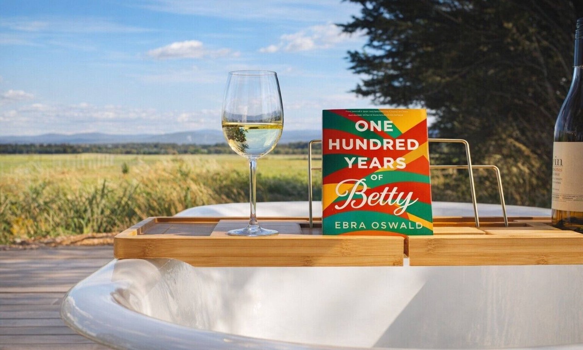 Kiwitea Other | The Shearerton -Country Escape with Outdoor Hot Tub and Super King Bed