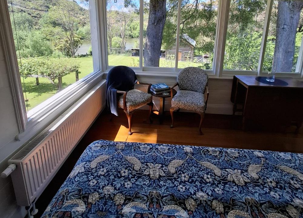 Whanganui House | The Signal Box