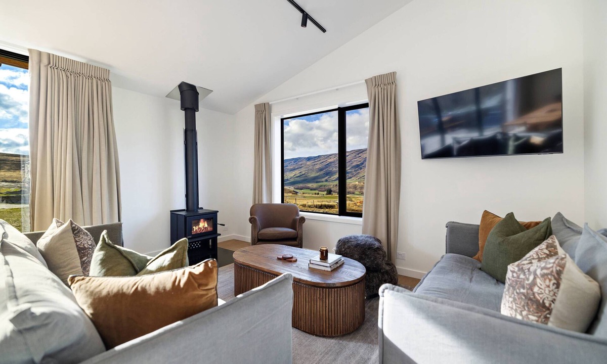 Cardrona Villa | The Soho
