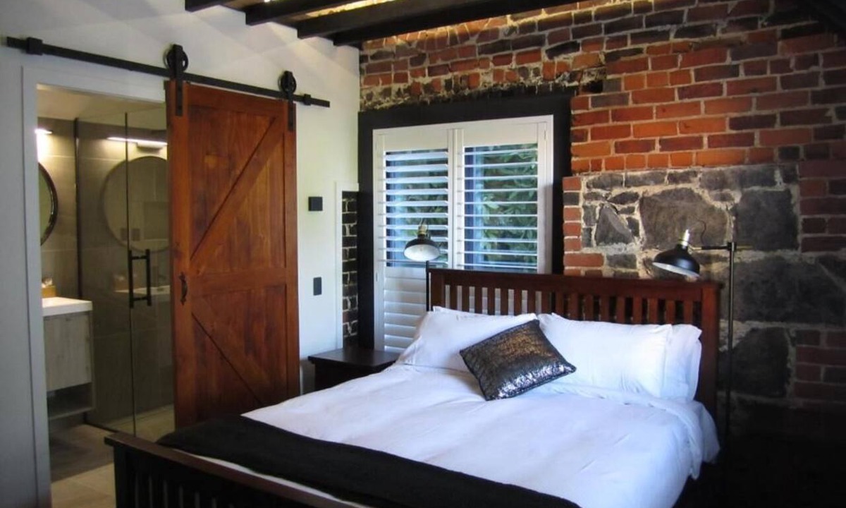 Dunedin City Centre House | The Stables Dunedin