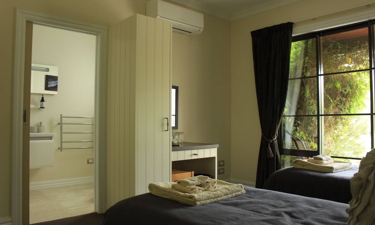 Gladstone Cabin | The Summit Lodge