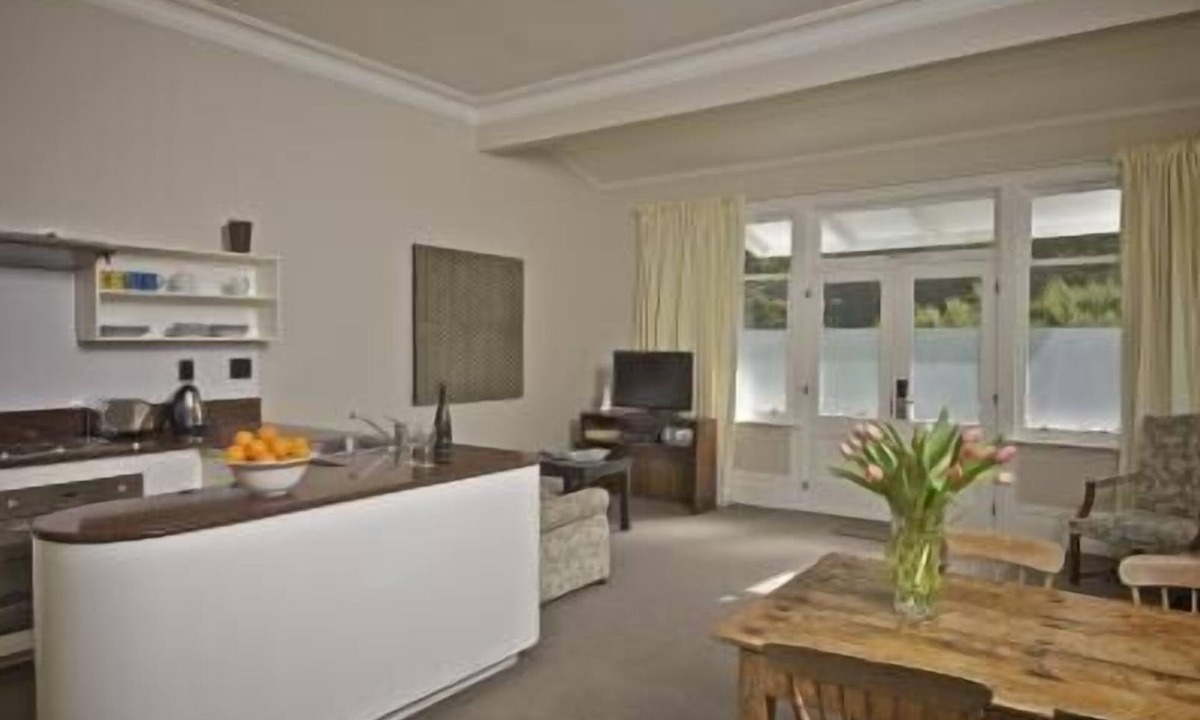 Wellington Apartment | The Terrace Villas - Executive Apts