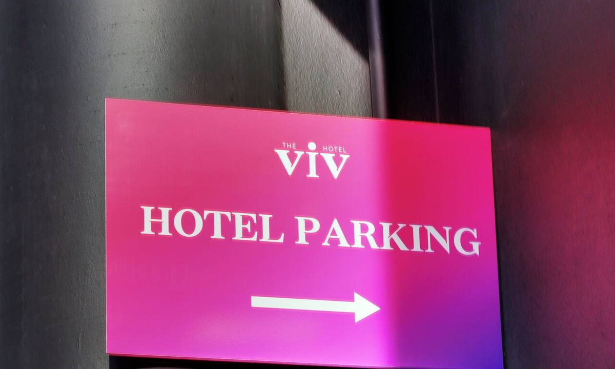 Te Aro Hotel | The Viv Hotel Wellington