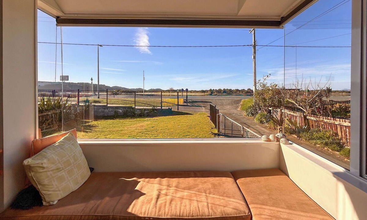 Ngunguru House | The Waterfront - Ngunguru