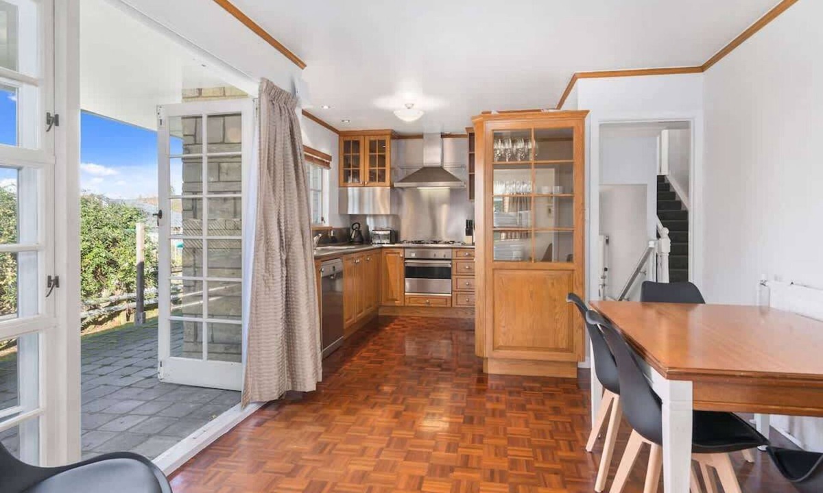 Springfield House | Thermal Adventure - Plunge Pool, Sleeps 11