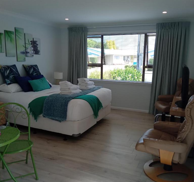 Taradale Bed & Breakfast | Thistle B&B