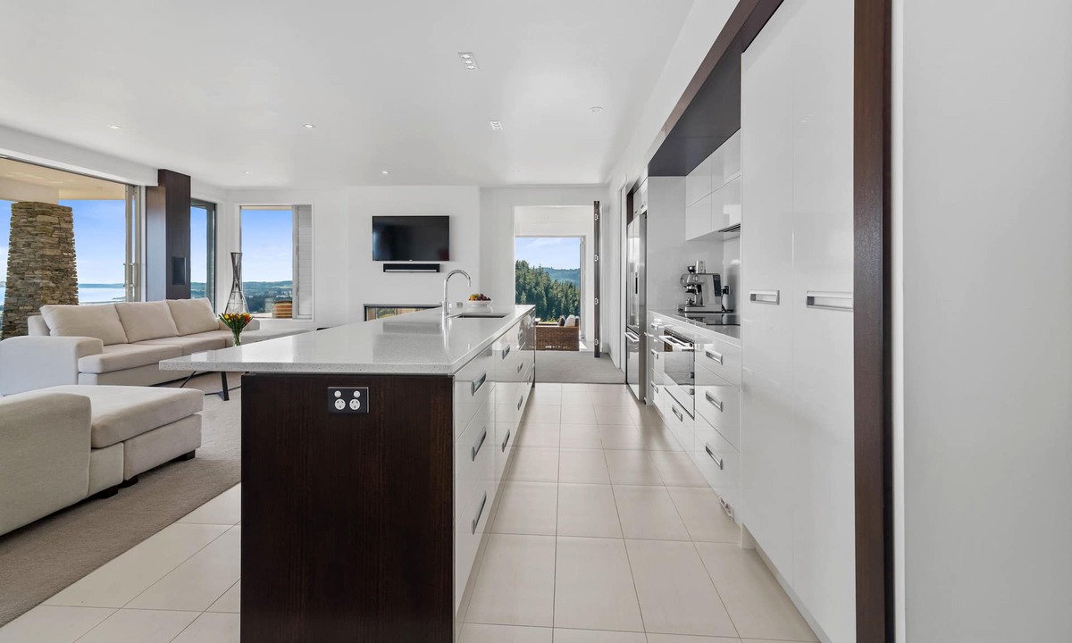 Rotorua Apartment | Tihi Retreat