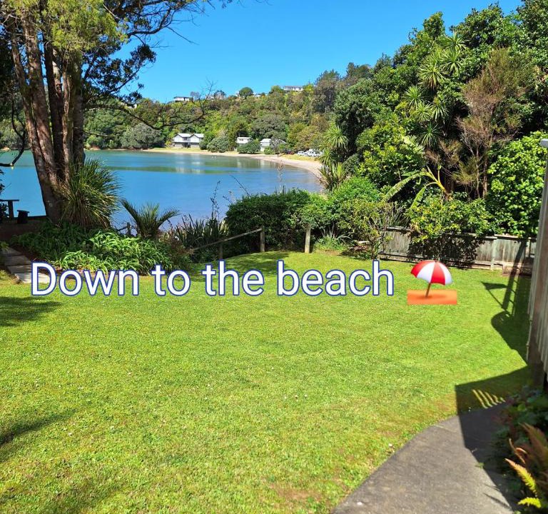 Tutukaka House | TikTok Beach Holiday Home