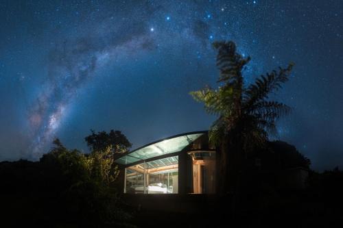 Stewart Island House | Tokoeka PurePod