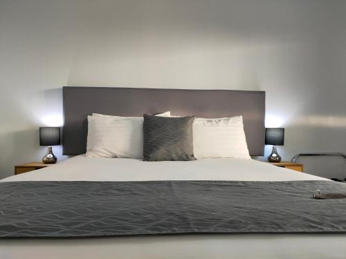 Tongariro National Park Hotel | Tongariro Springs Boutique B&B