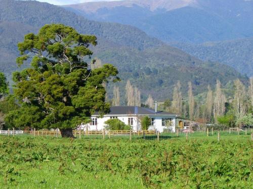 Takaka House | Totara Glen
