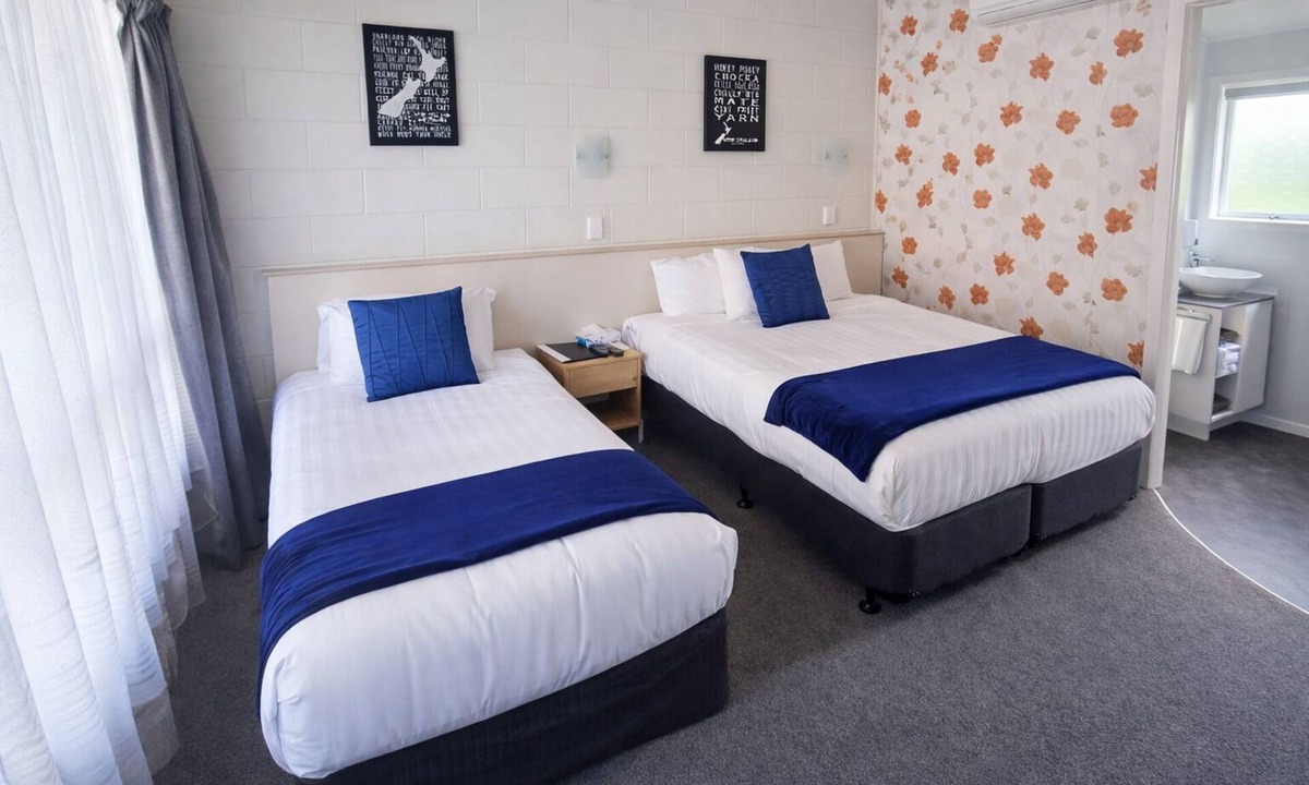 Matamata Hotel | Tower Road Motel