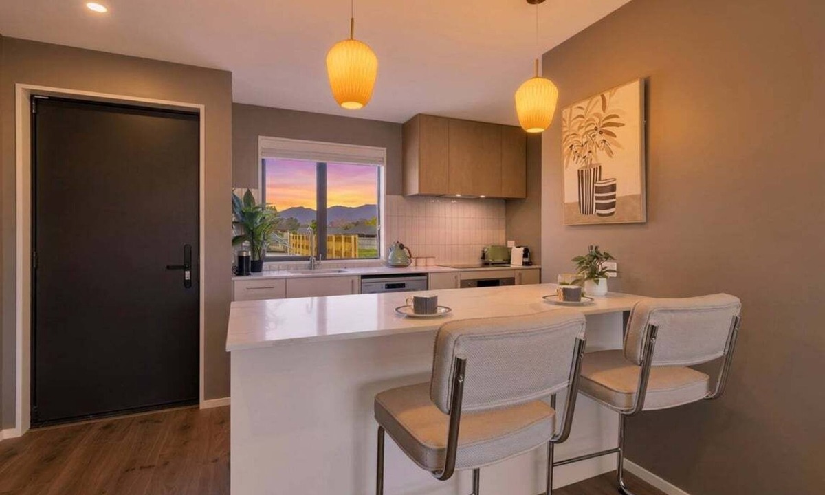 Hanmer Springs Apartment | Townhouse | Alpine Escape | Convenient - HS140910