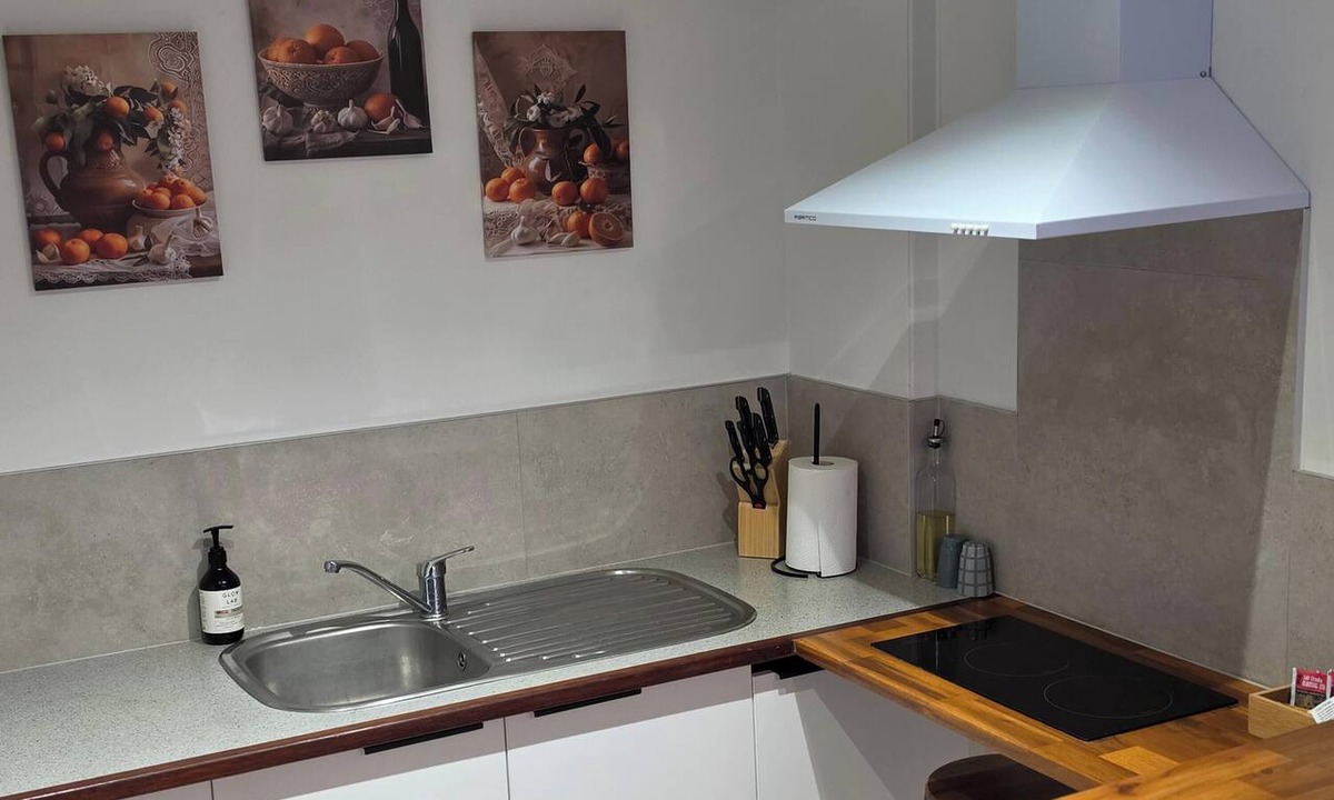 Whangarei Apartment | Tranquil 1-bedroom apartment with AC in charming Whangārei