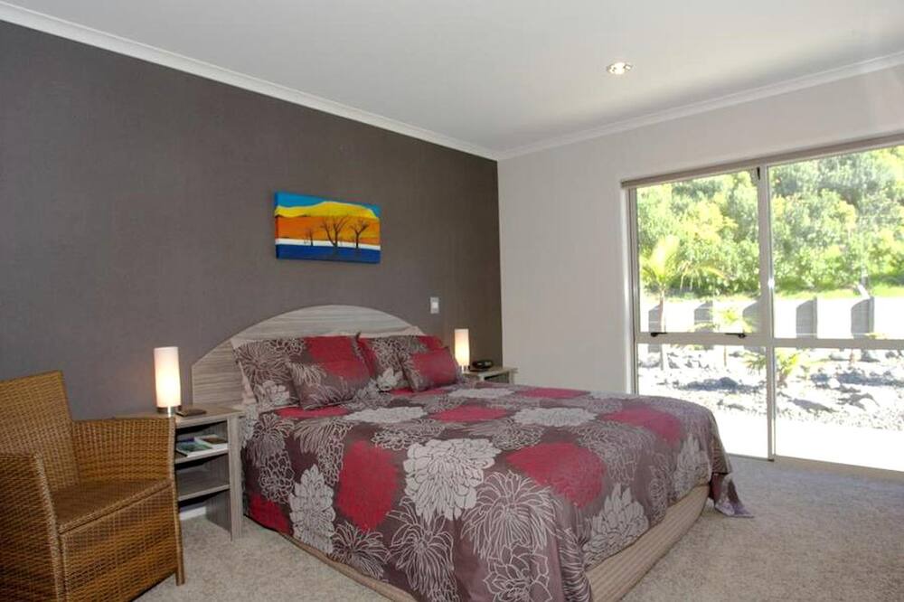 Eskdale Cabin | Tranquil Retreat Close to Wineries in Hawke’s Bay, New Zealand