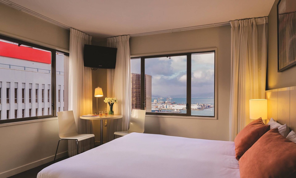 Wellington Hotel | Travelodge Hotel Wellington